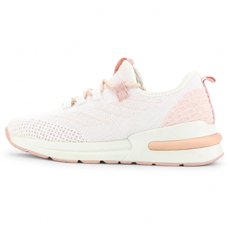 ZAPATILLA BLANCO MUJER URBANO FUNWAY ALEXIA - 2