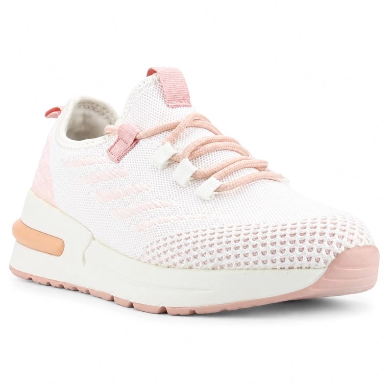 ZAPATILLA BLANCO MUJER URBANO FUNWAY ALEXIA - 3
