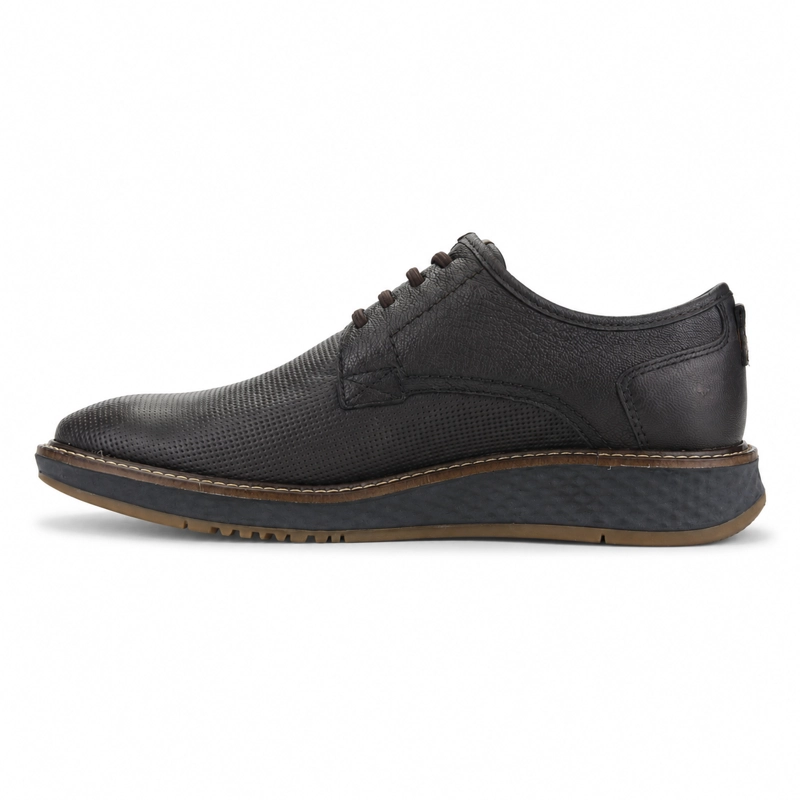 ZAPATO FERRACINI HOMBRE 3302 PLAY CAFE  CASUAL - 2