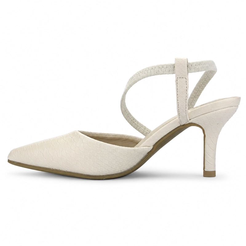 ZAPATO BEIGE MUJER CASUAL CHALADA REGENT - 2