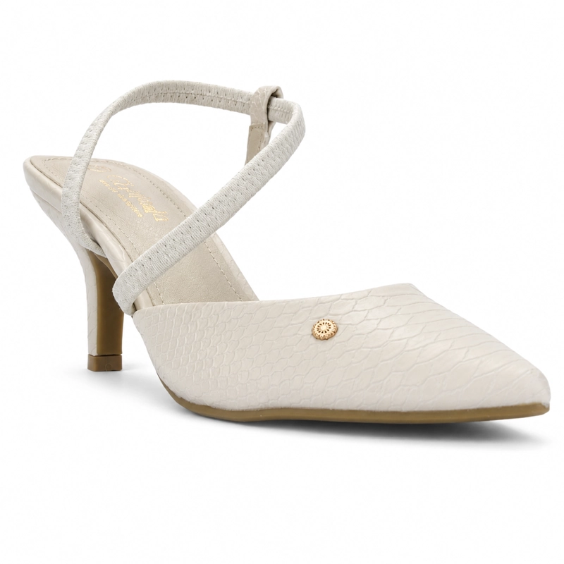 ZAPATO BEIGE MUJER CASUAL CHALADA REGENT - 3