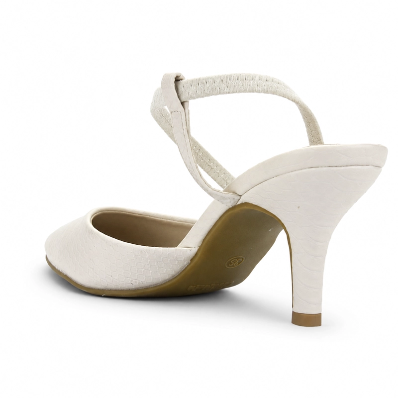 ZAPATO BEIGE MUJER CASUAL CHALADA REGENT - 4