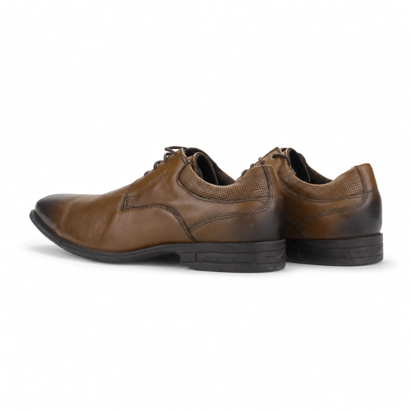 ZAPATO CAFE HOMBRE CASUAL FERRACINI 3170 - 8
