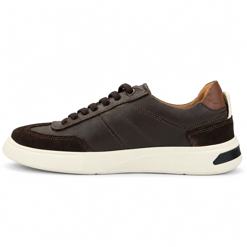 ZAPATILLA CAFE HOMBRE URBANO FERRACINI BUZIOS 8964 - 2