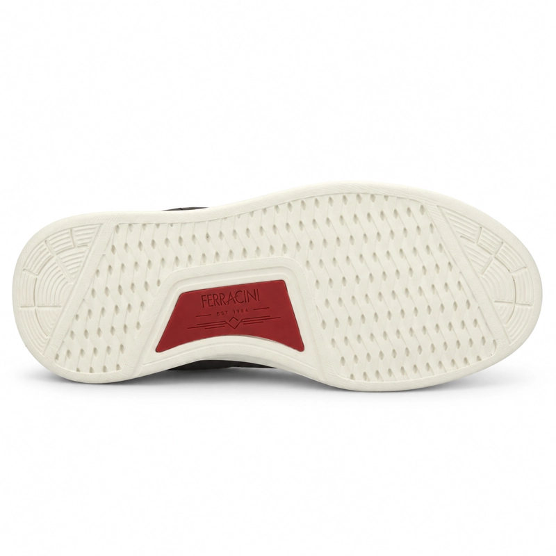 ZAPATILLA CAFE HOMBRE URBANO FERRACINI BUZIOS 8964 - 6