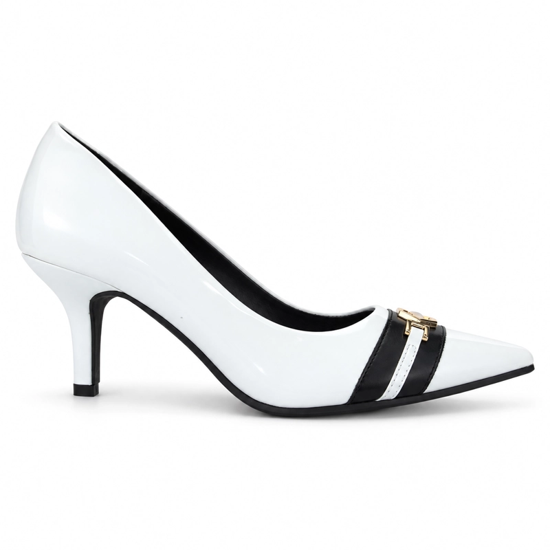 ZAPATO BLANCO MUJER CASUAL CHALADA REGENT - 1