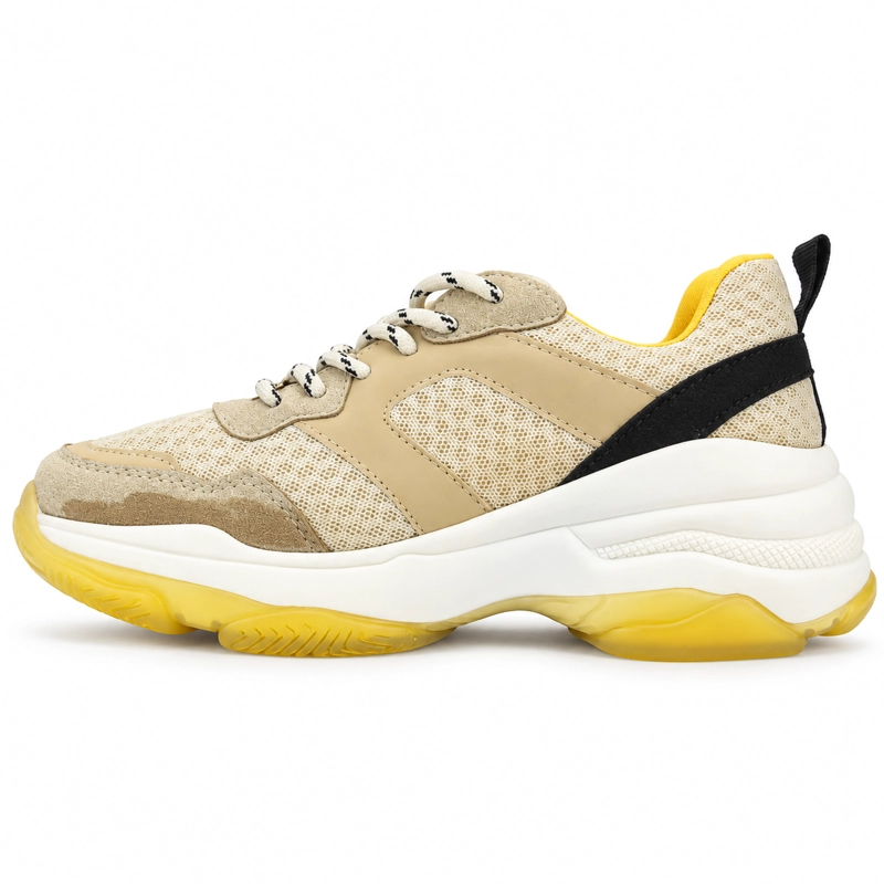 ZAPATILLA MULTICOLOR MUJER URBANO CHALADA AMY - 2