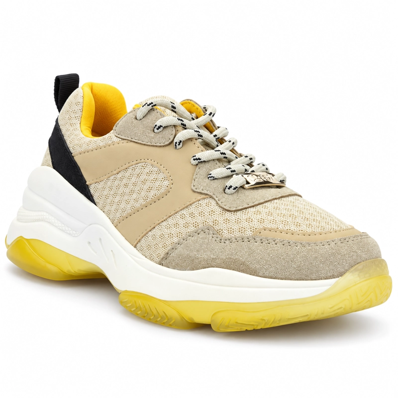 ZAPATILLA MULTICOLOR MUJER URBANO CHALADA AMY - 3