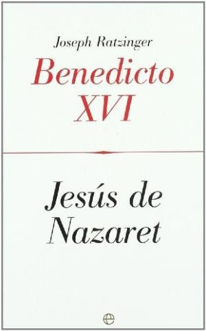 JESÚS DE NAZARET - 2