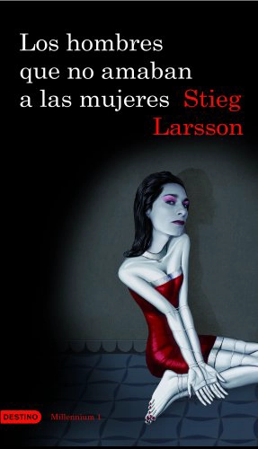 LOS HOMBRES QUE NO AMABAN A LAS MUJERES - 1