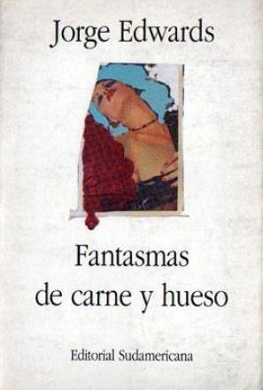 FANTASMAS DE CARNE Y HUESO - 1