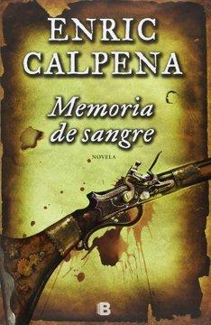 MEMORIA DE SANGRE - 2