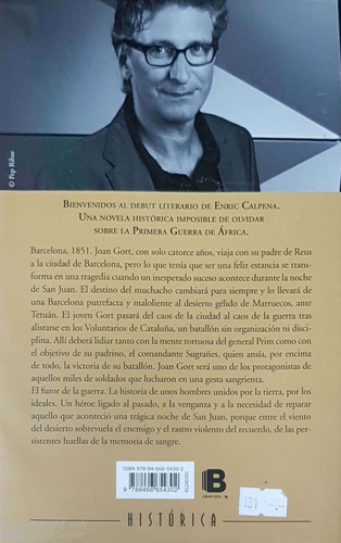 MEMORIA DE SANGRE - 4