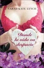 DONDE LA VIDA VA DESPACIO / WHERE LIFE IS SLOW (NARRATIVA F - 1