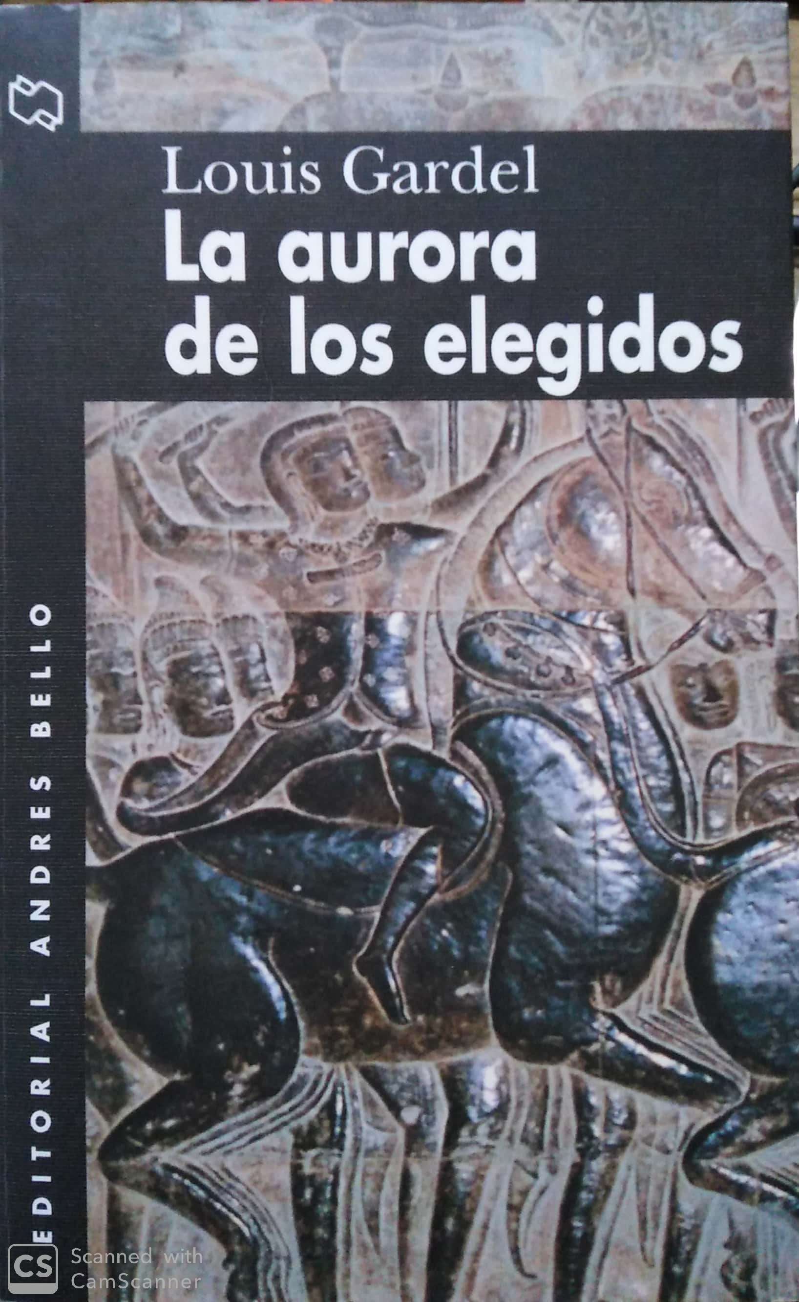 LA AURORA DE LOS ELEGIDOS - 3