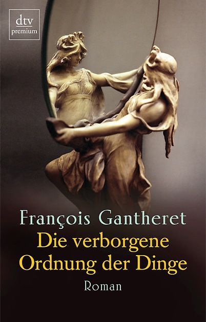 DIE VERBORGENE ORDNUNG DER DINGE - 2
