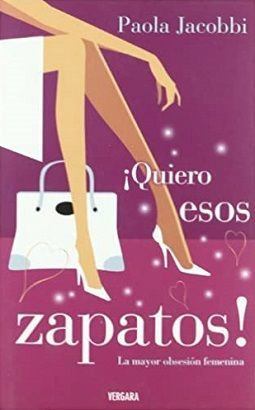 ¡QUIERO ESOS ZAPATOS! - 1