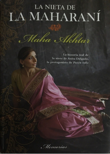 NIETA DE LA MAHARANI, LA - 1
