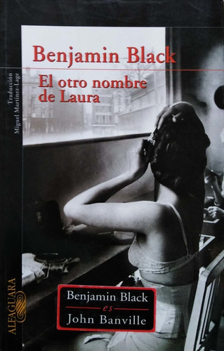 EL OTRO NOMBRE DE LAURA - 1