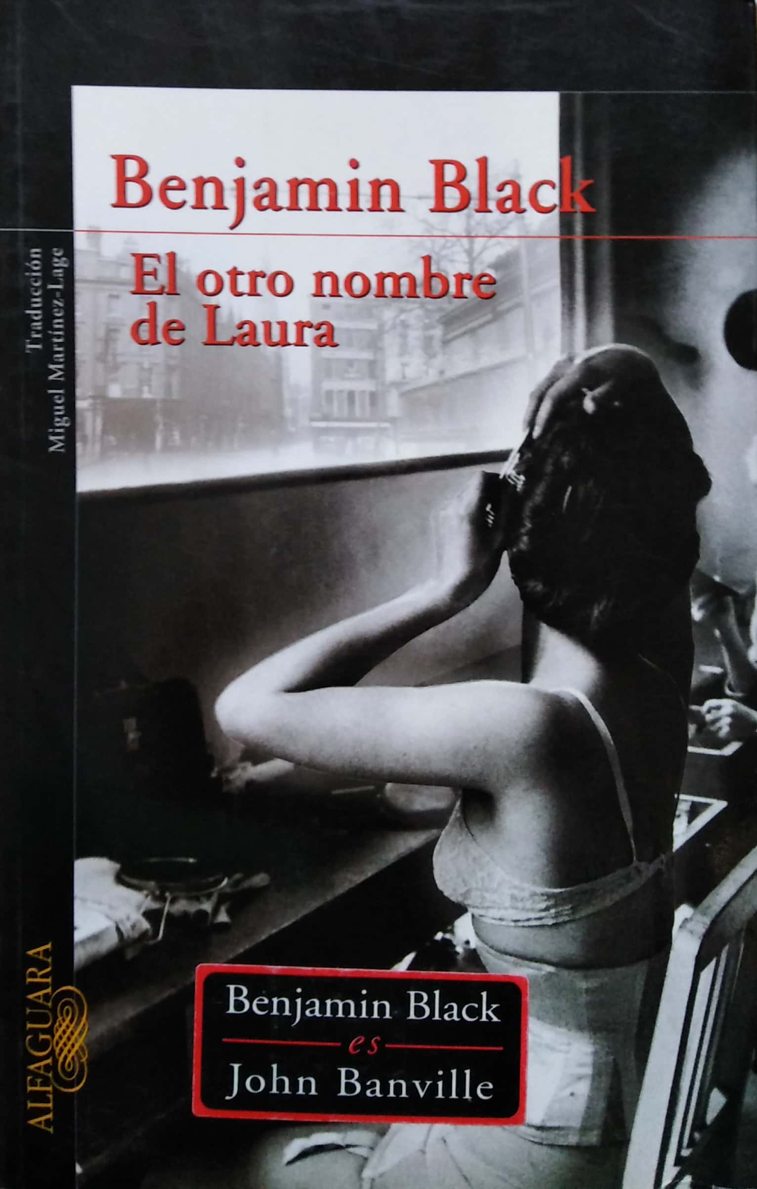 EL OTRO NOMBRE DE LAURA - 3