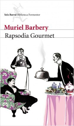RAPSODIA GOURMET - 1
