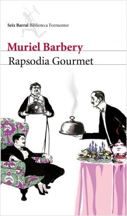 RAPSODIA GOURMET - 2