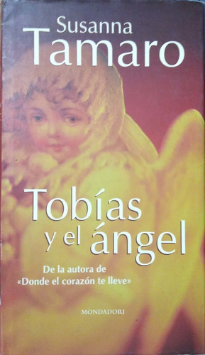 TOBIAS Y EL ANGEL - 1