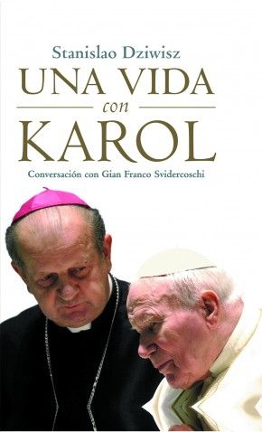 UNA VIDA CON KAROL - 1