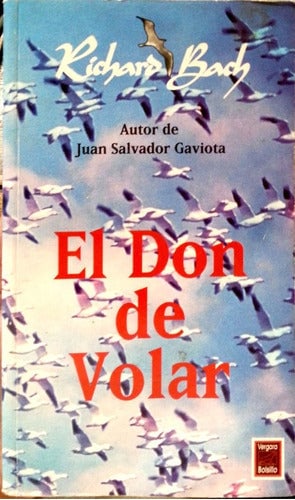 EL DON DE VOLAR - 1