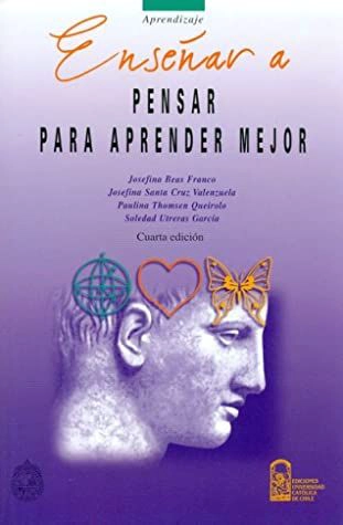 ENSEÑAR A PENSAR PARA APRENDER MEJOR - 1