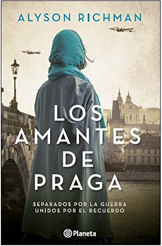 LOS AMANTES DE PRAGA - 1