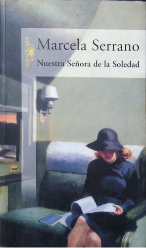 NUESTRA SEÑORA DE LA SOLEDAD - 1