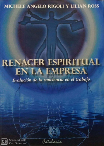 RENACER ESPIRITUAL EN LA EMPRESA - 1
