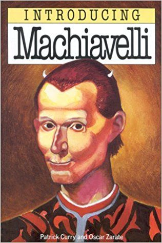 MACHIAVELLI FOR BEGINNERS - 1