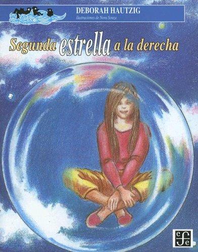 SEGUNDA ESTRELLA A LA DERECHA - 1