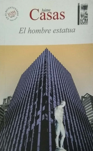 EL HOMBRE ESTATUA - 1