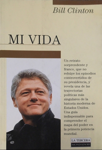 MI VIDA - 1