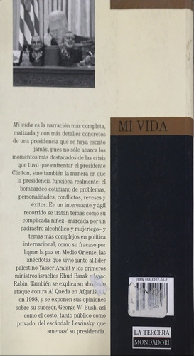 MI VIDA - 2