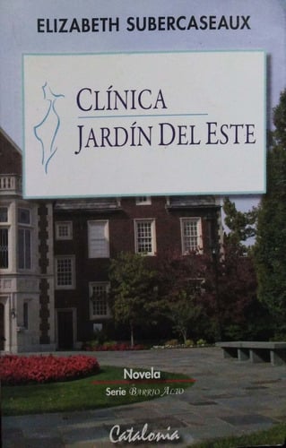 CLINICA JARDIN DEL ESTE - 1