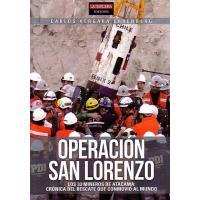 OPERACIÓN SAN LORENZO - 3