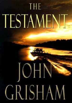 THE TESTAMENT - 1