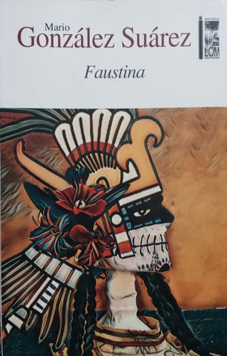 FAUSTINA - 1