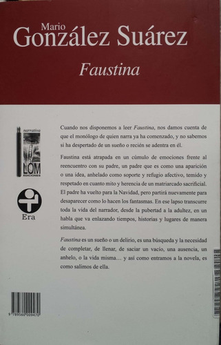 FAUSTINA - 2