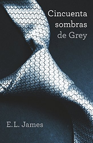 CINCUENTA SOMBRAS DE GREY - 3