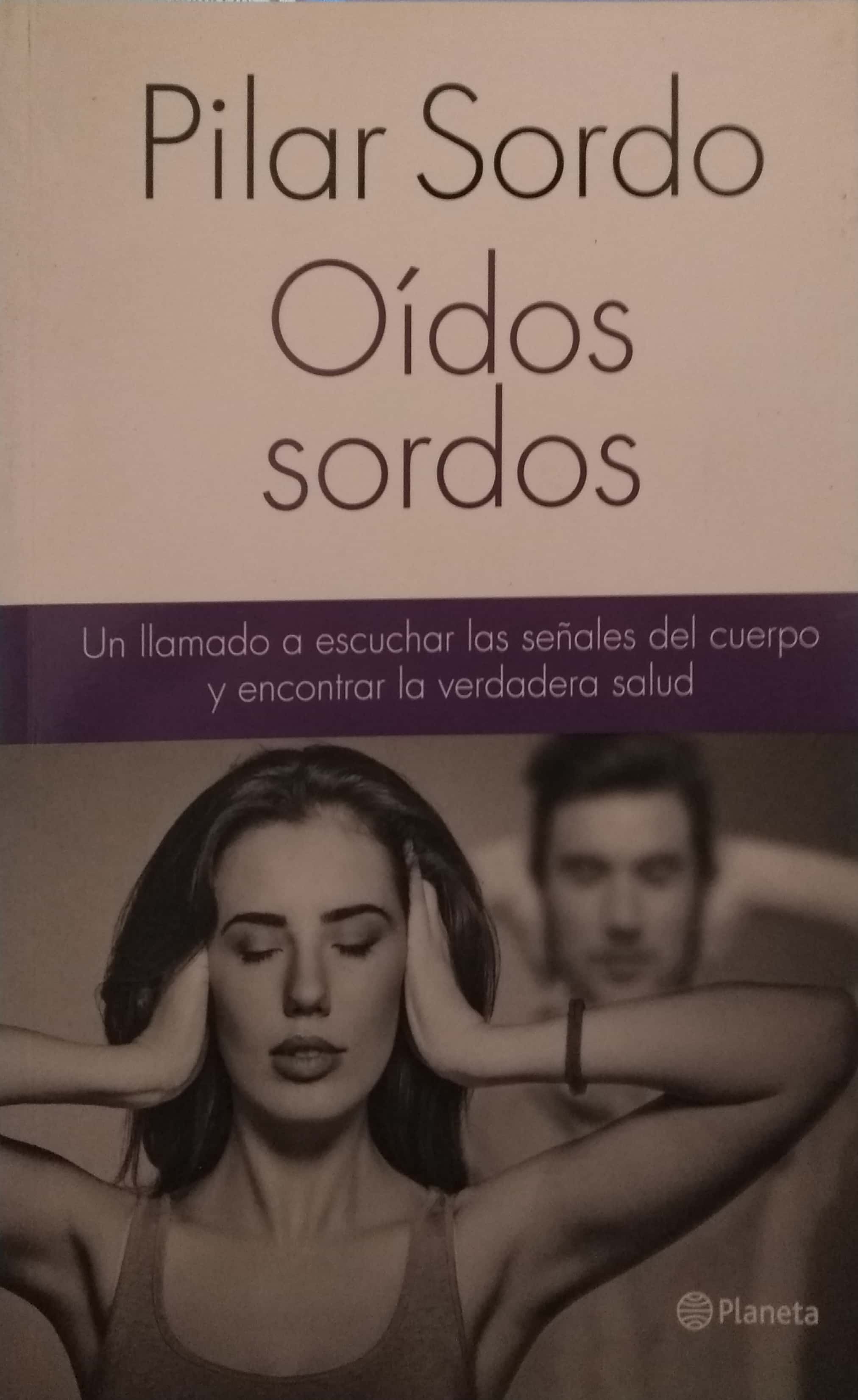 OIDOS SORDOS - 1