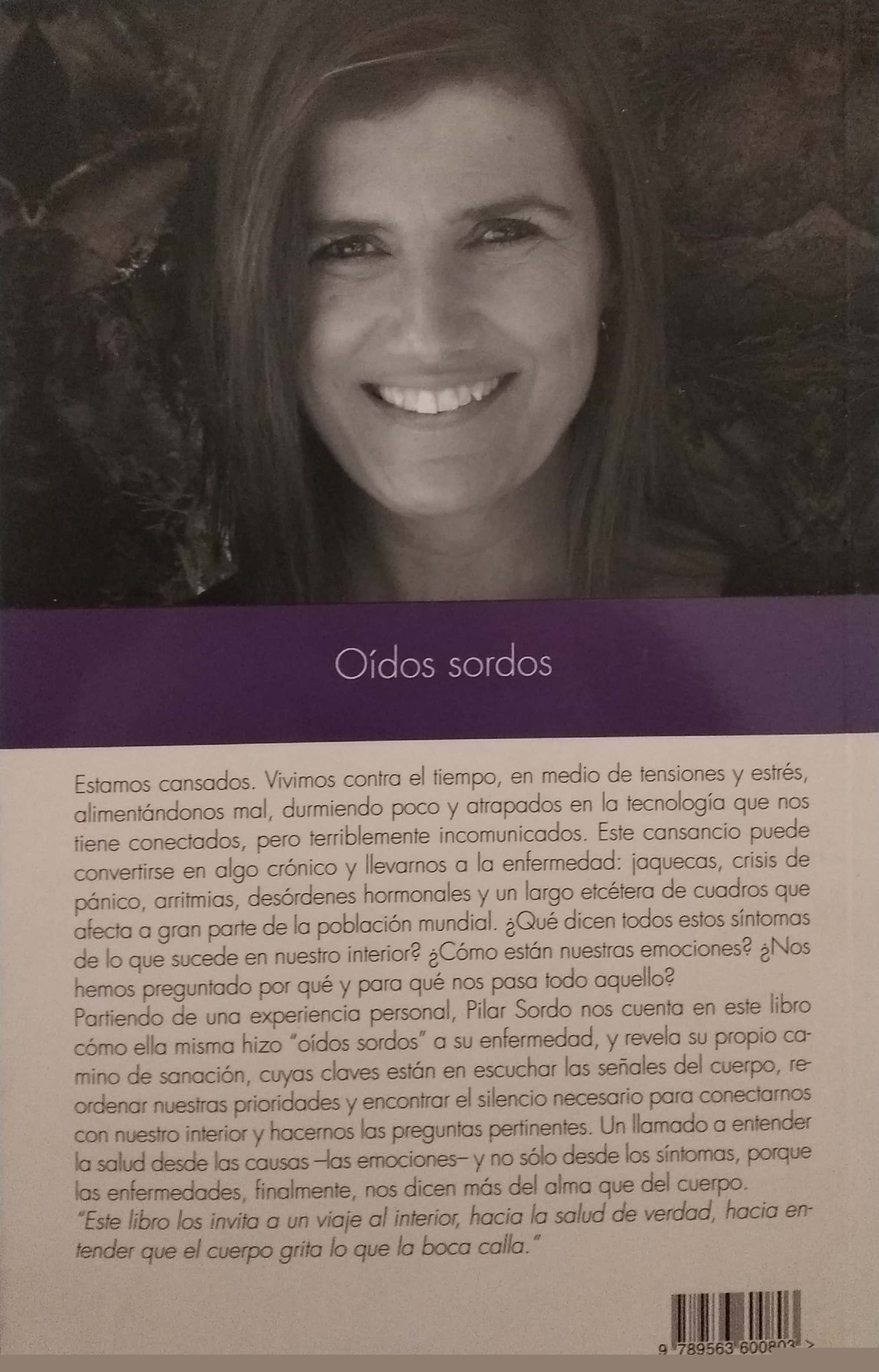 OIDOS SORDOS - 2