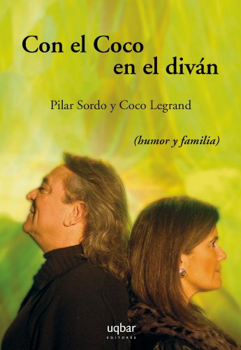 CON EL COCO EN EL DIVÁN - 1