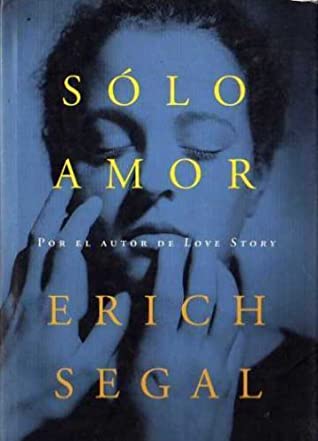 SÓLO AMOR - 1
