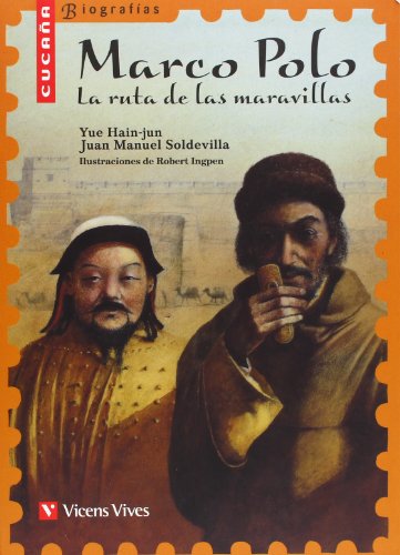 MARCO POLO - 1