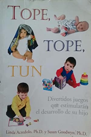 TOPE TOPE TUN - 1
